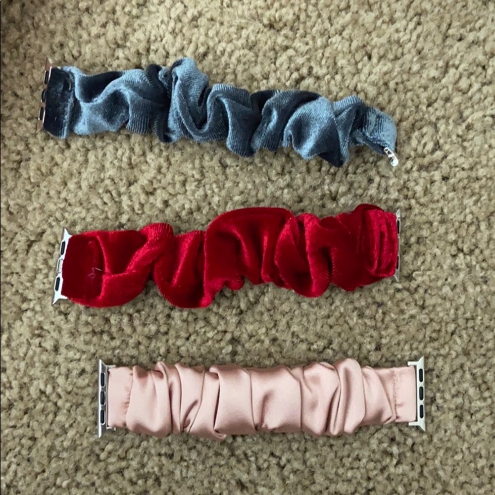 Watch Band
